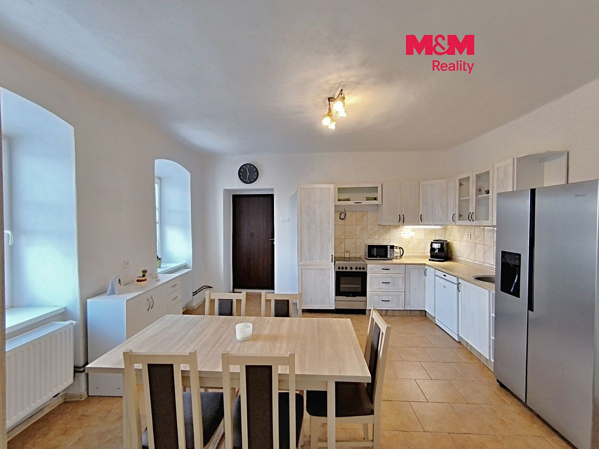 Prodej rodinného domu 117 m², pozemek 290 m²